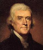 Thomas Jefferson photo