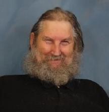 photo of Tom Drane