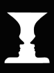 faces or vase