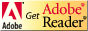 click to download Adobe® Reader for PDF files