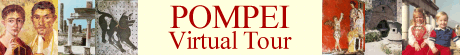 link to online tour of Pompei