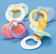 pix of pacifiers